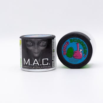 Phat Panda - MAC - Platinum Line - 7g